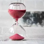Din clepsidra timpului
