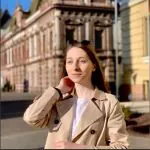 In FM cu Ștefania Matei