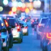 In Trafic