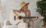 Music all the time