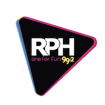 Logo Prahova 99.2 FM