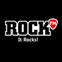 Logo Rock FM