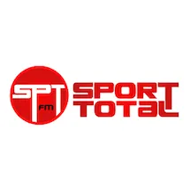 Logo Sport Total FM