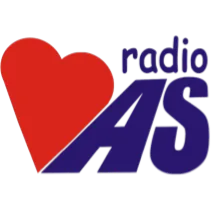 Logo AS