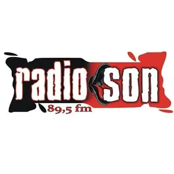 Logo Son