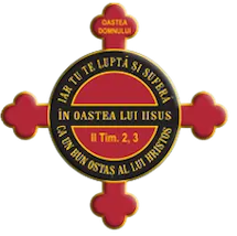 Oastea Domnului