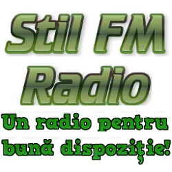 Logo Stil FM