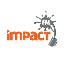 Logo Impact FM