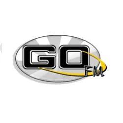 Logo GO FM