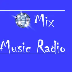 Logo MixMusic Romania