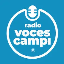 Logo Voces Campi