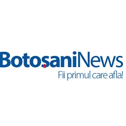 Logo Botoșani