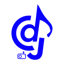 Logo Center Deejay