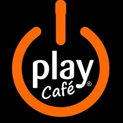 Logo Play Café