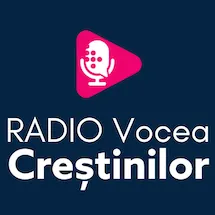Logo Vocea Creștinilor