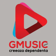 Logo GMusic Rock