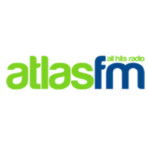 Logo Atlas FM