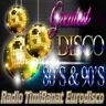 TimiBanat Eurodisco
