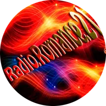Logo Radio Romance 21
