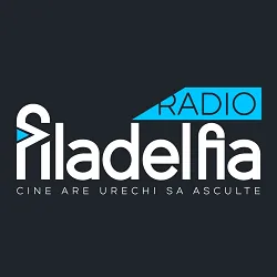 Logo Filadelfia