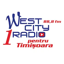 Logo West City