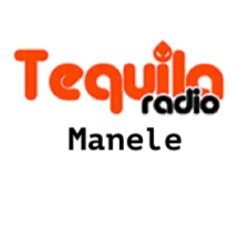 Logo Tequila Manele