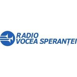 Logo Vocea Speranței