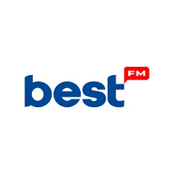 Logo Best FM