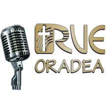 Logo Vocea Evangheliei Oradea