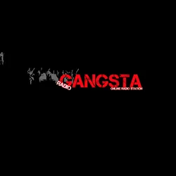 Logo Gangsta