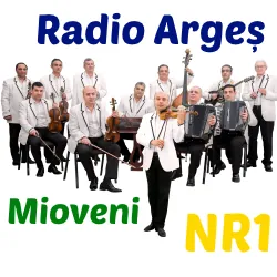 Arges Mioveni Nr1