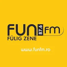 Logo Fun FM Petrecere