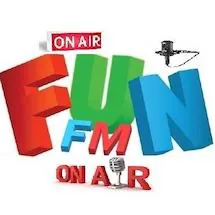 Logo Fun FM Manele