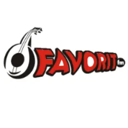 Logo Favorit FM