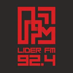 Logo Pro Lider FM