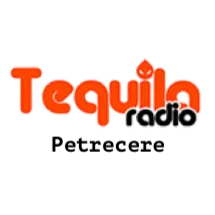 Logo Radio Tequila Petrecere
