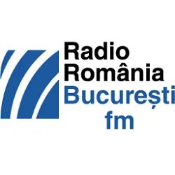 Logo Romania Bucureşti FM
