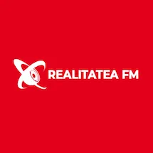 Logo Realitatea FM