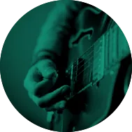 Logo EBS Blues