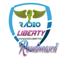Logo Liberty Muzică Românească
