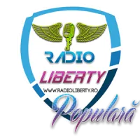 Logo Liberty Popular
