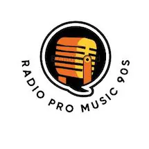 Logo Pro Music 90s
