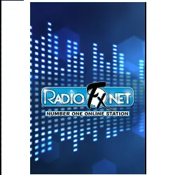 Logo Fx Net