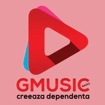Logo Radio GMusic Dance
