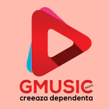 Logo GMusic Retro