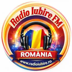 Logo Iubire FM