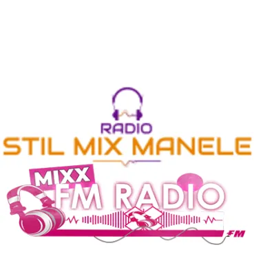 Logo Stil Mix Manele