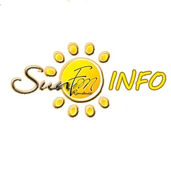 Logo Sun Romania