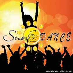 Logo Sun Dance
