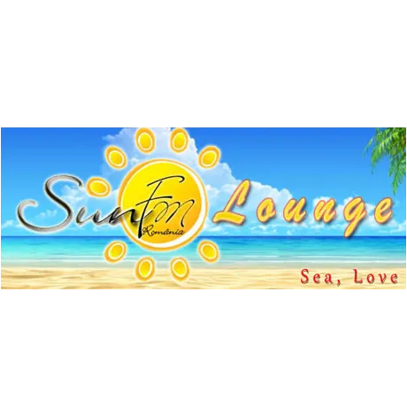 Logo Sun Lounge